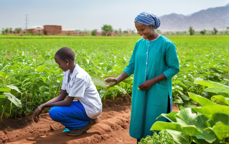 이스라엘과 유대인의 글로벌 네트워크 - **"Startup Nation" Innovation Hub:**
    "A bustling, modern co-working space bathed in warm, natura...