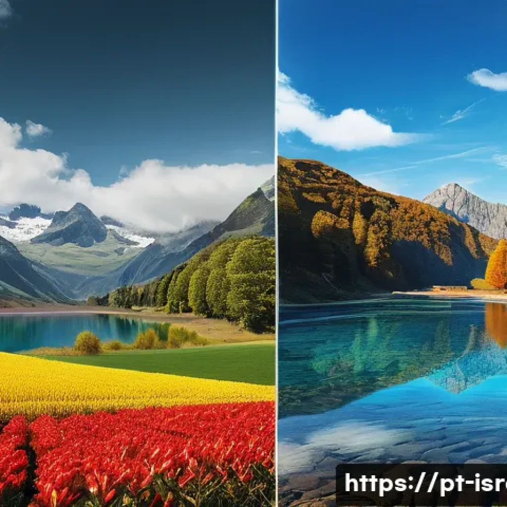 이스라엘 역사적 문서 보관소 - Here are three detailed image generation prompts in English, inspired by the provided text: