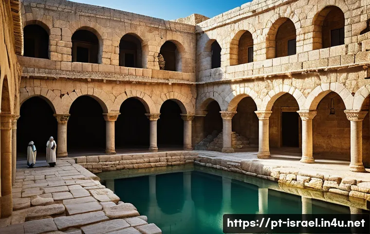 이스라엘의 유명 고고학적 발견과 그 의미 관련 이미지 1