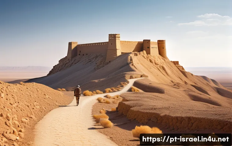 이스라엘의 유명 고고학적 발견과 그 의미 관련 이미지 2