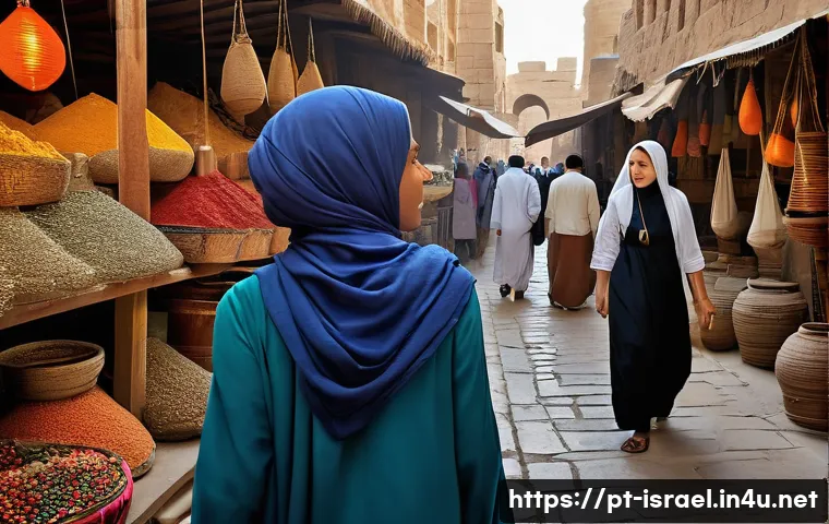 이스라엘 이집트 국경 여행 팁 관련 이미지 2
