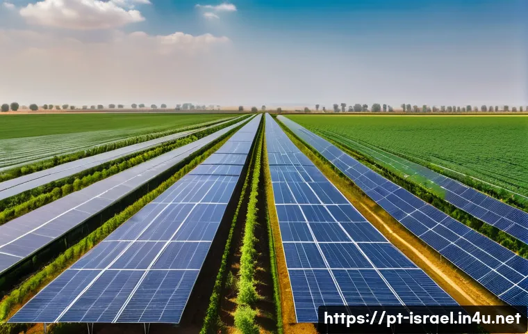 이스라엘의 주요 식물 연구소 관련 이미지 1