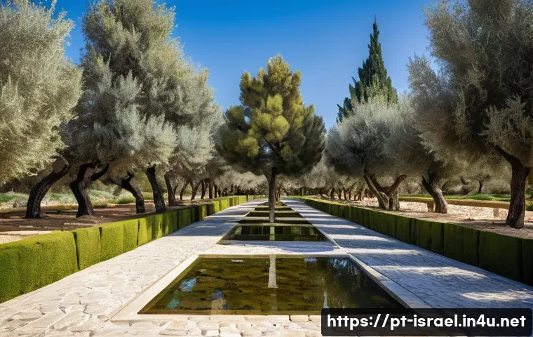 이스라엘 역사 박물관  예루살렘의 홀로코스트 박물관 관련 이미지 2