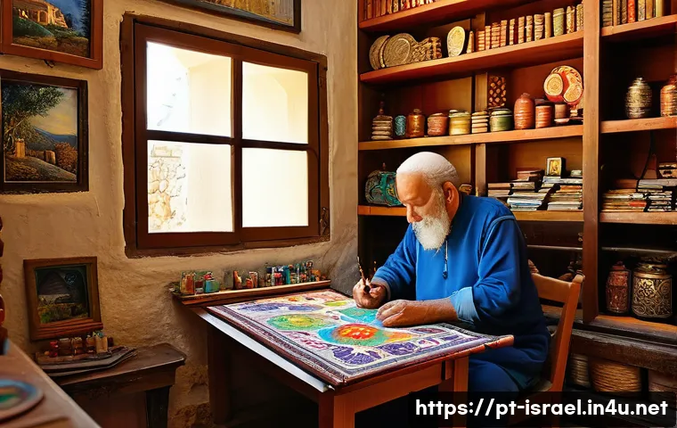 이스라엘 관광에서의 주요 주제 관련 이미지 2